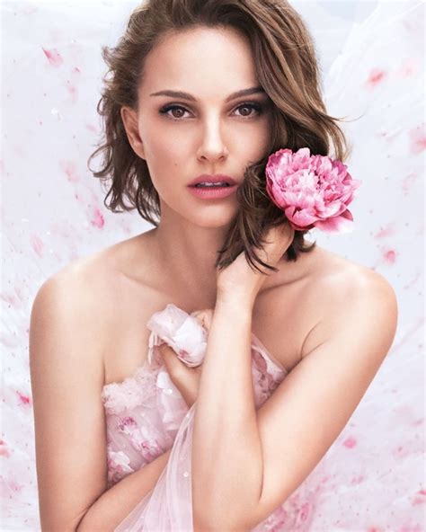 natalie portman miss dior